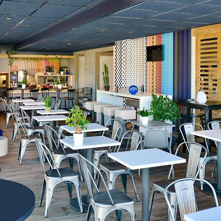 Ibis Budget Macon Creches Chaintre Bagian luar foto